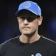 Ben Johnson Chicago Bears Head Coach Announcement