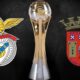 Benfica Vs Braga Taca Da Liga 2025