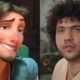 Benny Blanco Flynn Rider Tangled Casting Rumors