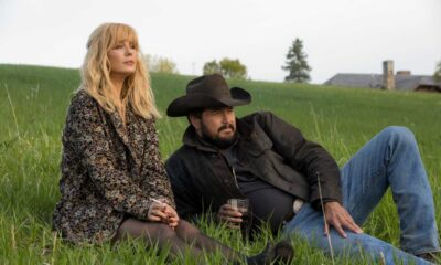 Beth And Rip Yellowstone Spinoff Announcement