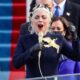 Beyoncé Lady Gaga Presidential Inauguration Performances