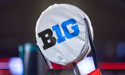 Big Ten Athlete Revenue Sharing Agreement Document