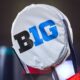 Big Ten Athlete Revenue Sharing Agreement Document