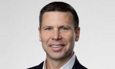 Bigbear.ai Ceo Kevin Mcaleenan At Tech Conference