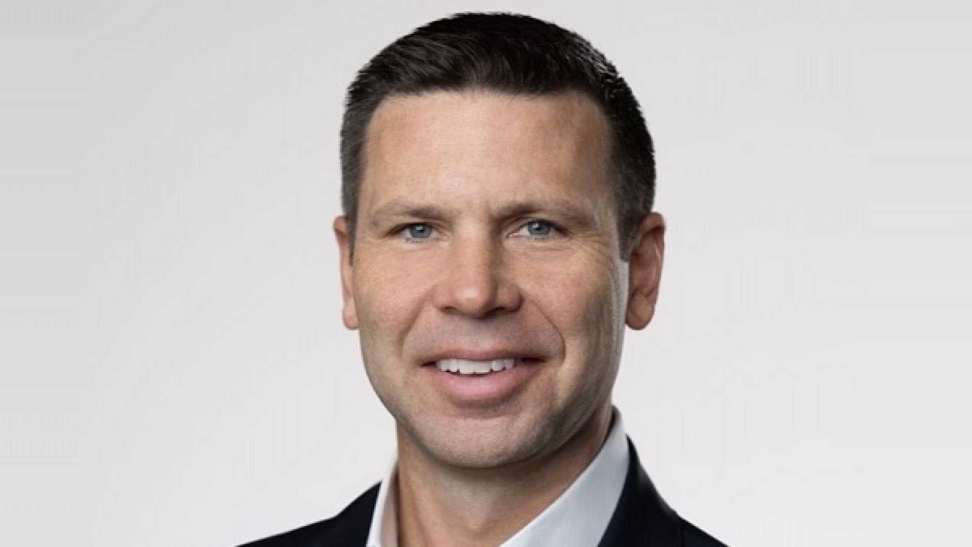 Bigbear.ai Ceo Kevin Mcaleenan At Tech Conference