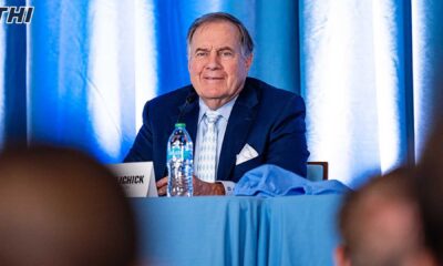 Bill Belichick Unc Press Conference 2025