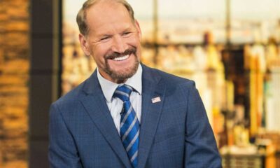 Bill Cowher Pittsburgh Steelers Coaching