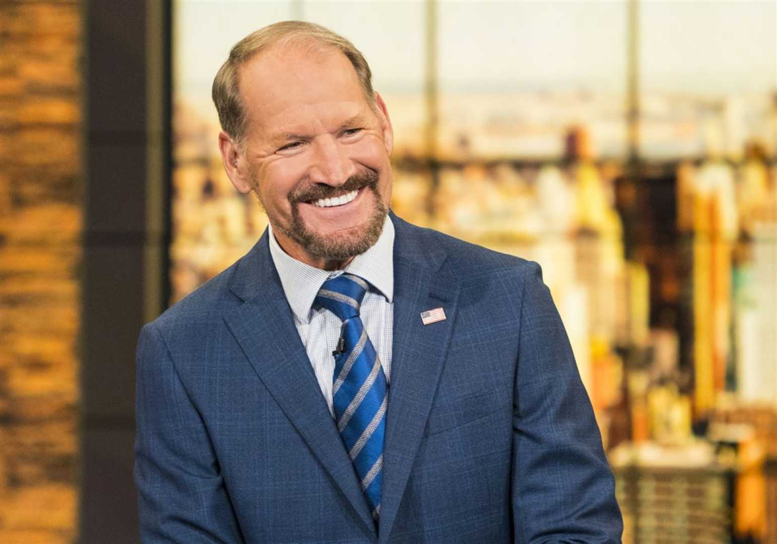 Bill Cowher Pittsburgh Steelers Coaching