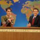 Bill Hader As Stefon Snl Halloween Sketch