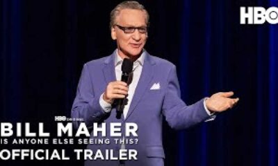 Bill Maher Hbo Comedy Special 2024