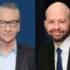 Bill Maher Jon Cryer Podcast Debate