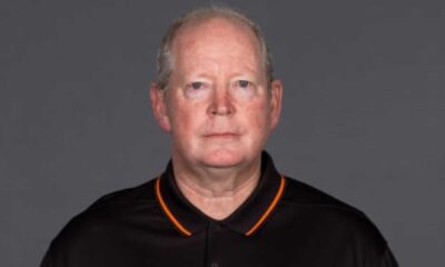 Bill Musgrave Cleveland Browns Coach