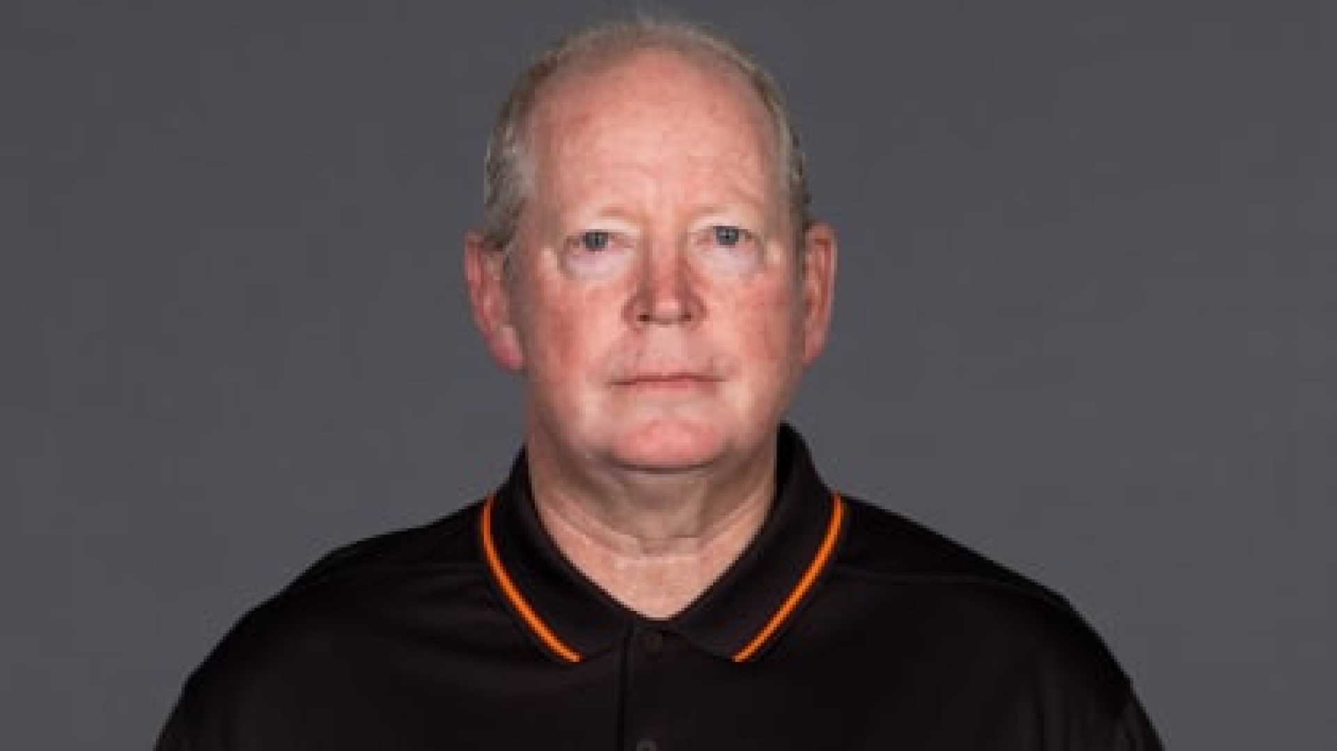 Bill Musgrave Cleveland Browns Coach