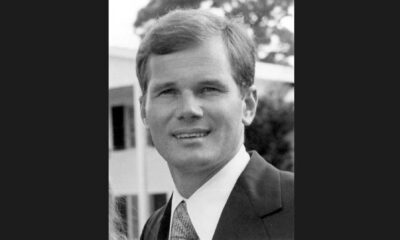 Bill Nelson Nasa Administrator Portrait