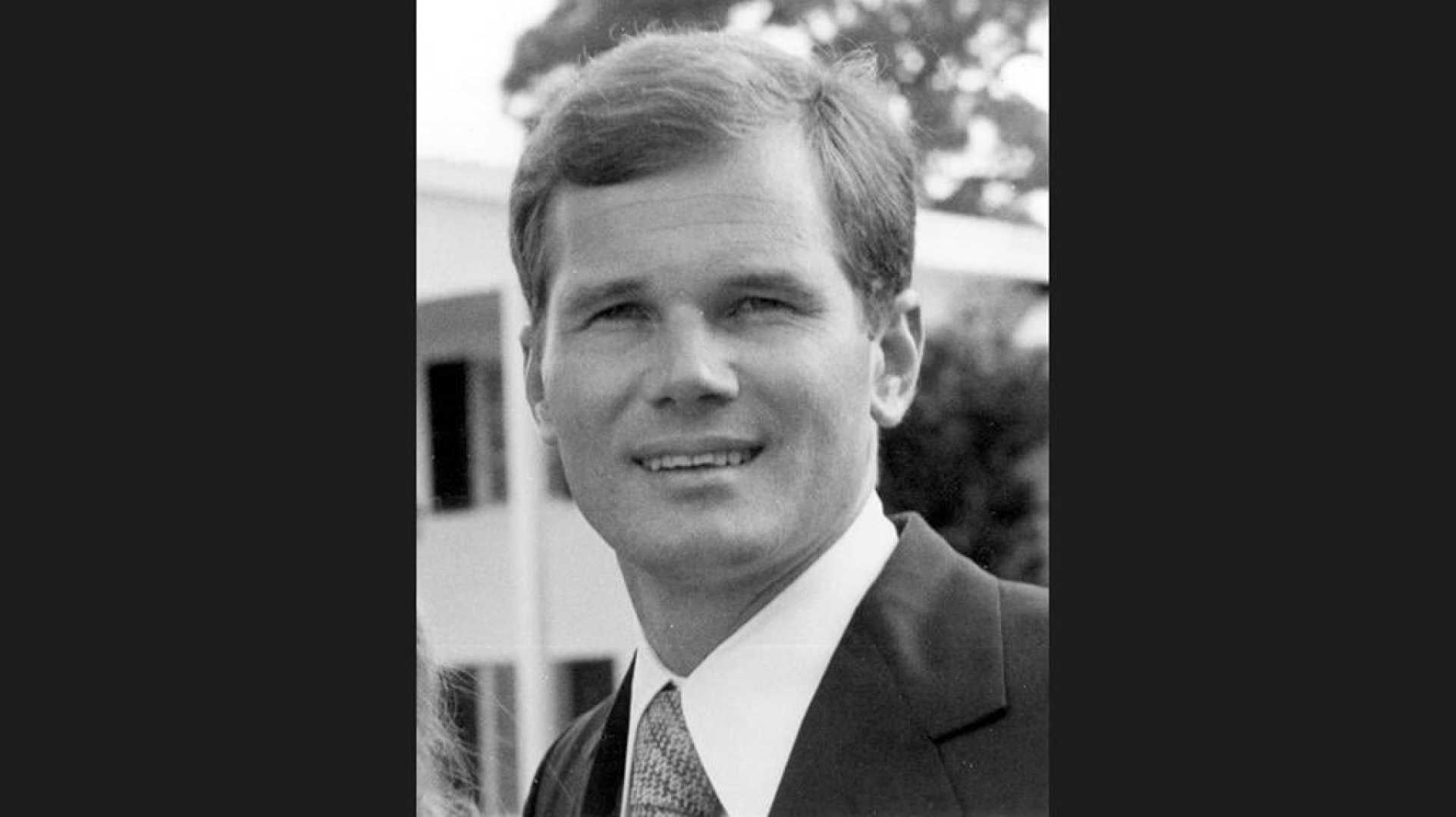 Bill Nelson Nasa Administrator Portrait