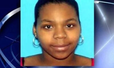 Birmingham Police Search For Kierra Stubbs 2014 Disappearance