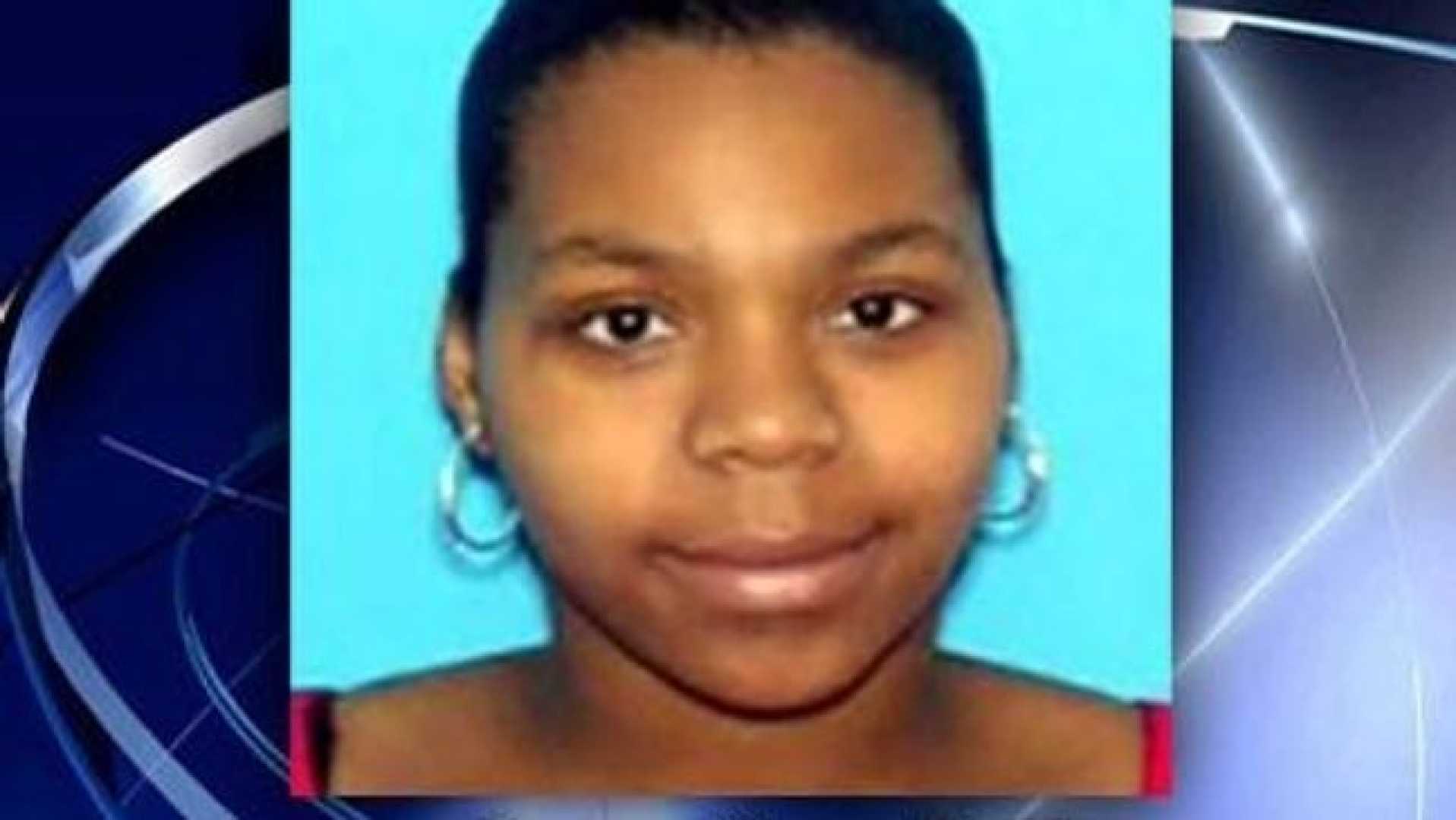 Birmingham Police Search For Kierra Stubbs 2014 Disappearance