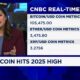 Bitcoin Price Surge 2025 Trump Administration Crypto Policy