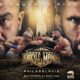 Bkfc Knucklemania V Wells Fargo Center Philadelphia