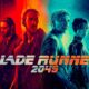 Blade Runner 2049 Streaming Paramount+ Poster