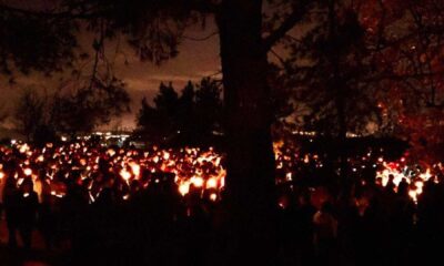 Blaze Bernstein Memorial