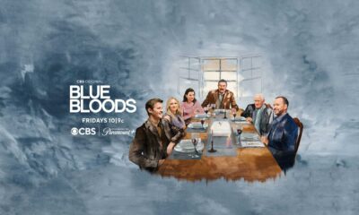 Blue Bloods Cast Final Season Cbs