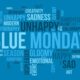 Blue Monday Mental Health Awareness