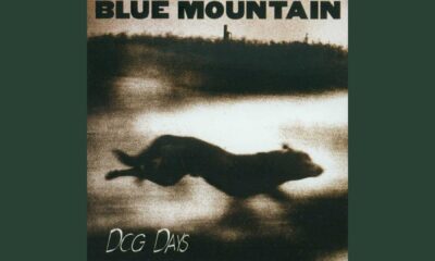 Blue Mountain Band Jimmy Carter Song 1995