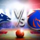 Boise State Vs Nevada Basketball Game 2025