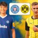 Borussia Dortmund Vs Holstein Kiel Bundesliga Match