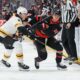 Boston Bruins Vs Ottawa Senators Hockey Game