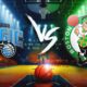 Boston Celtics Vs Orlando Magic 2025 Game