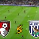 Bournemouth Vs West Brom Fa Cup 2025