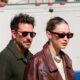 Bradley Cooper Gigi Hadid Family Outing 2025