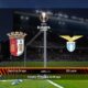 Braga Vs Lazio Europa League Match 2025