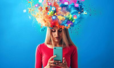 Brain Rot Social Media Mental Health