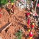 Brazil Landslides Minas Gerais Ipatinga 2025