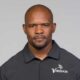 Brian Flores Minnesota Vikings Defensive Coordinator