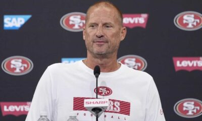 Brian Schneider 49ers Special Teams Coordinator