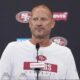 Brian Schneider 49ers Special Teams Coordinator