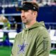 Brian Schottenheimer Dallas Cowboys Head Coach