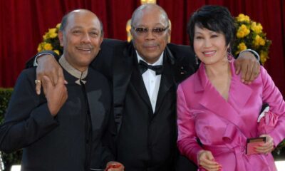 Brittany Howard Grammys 2025 Quincy Jones Tribute