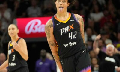 Brittney Griner Wnba Free Agency 2025