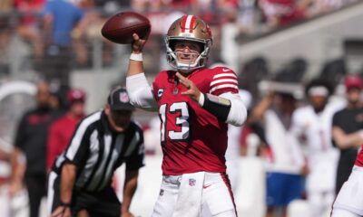 Brock Purdy 49ers Contract Extension 2024