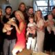 Brody Jenner Caitlyn Jenner Family Photo