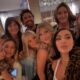 Brody Jenner Caitlyn Jenner Family Reunion