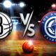 Brooklyn Nets Vs Los Angeles Clippers 2025 Game