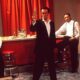 Bruce Willis Four Rooms Movie Still