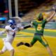 Bryce Lance Fcs Touchdown Catch North Dakota State