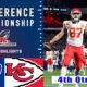 Buffalo Bills Vs Kansas City Chiefs 2025 Afc Championship